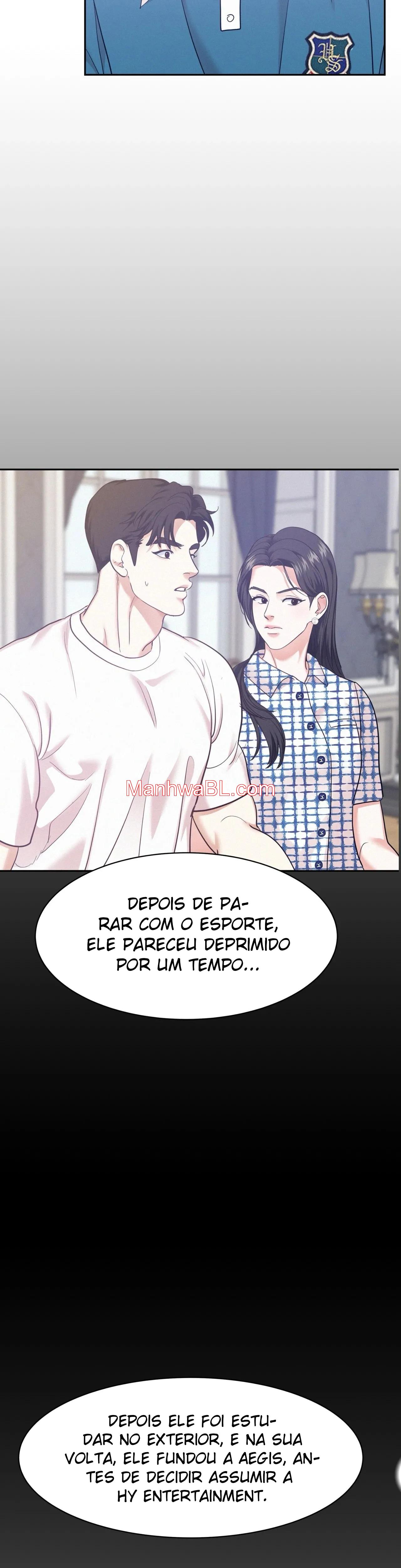 On Ward - Capítulo 81 2 manhwa