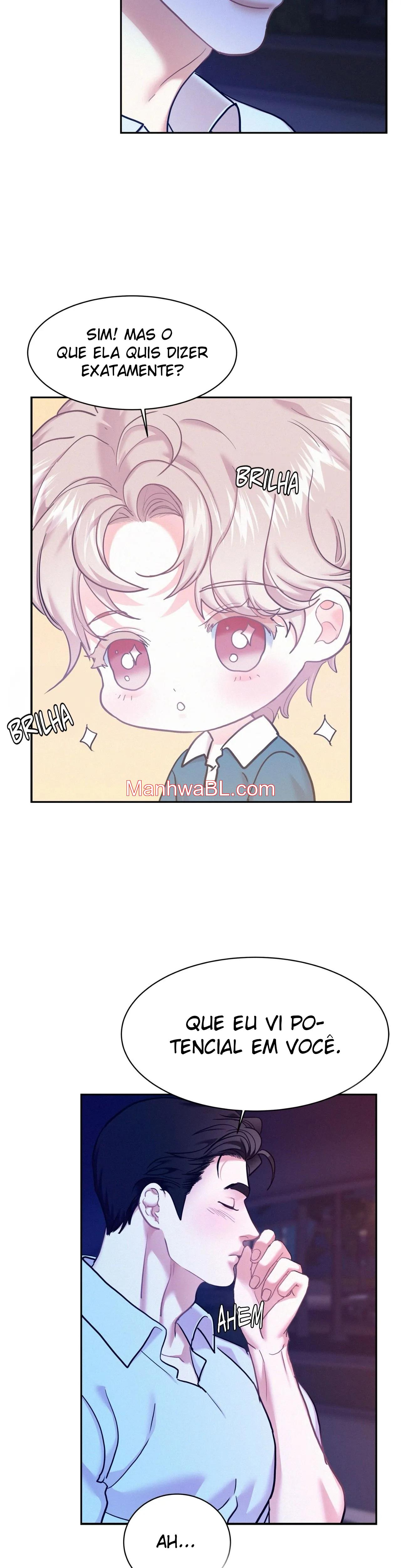 On Ward - Capítulo 81 2 manhwa