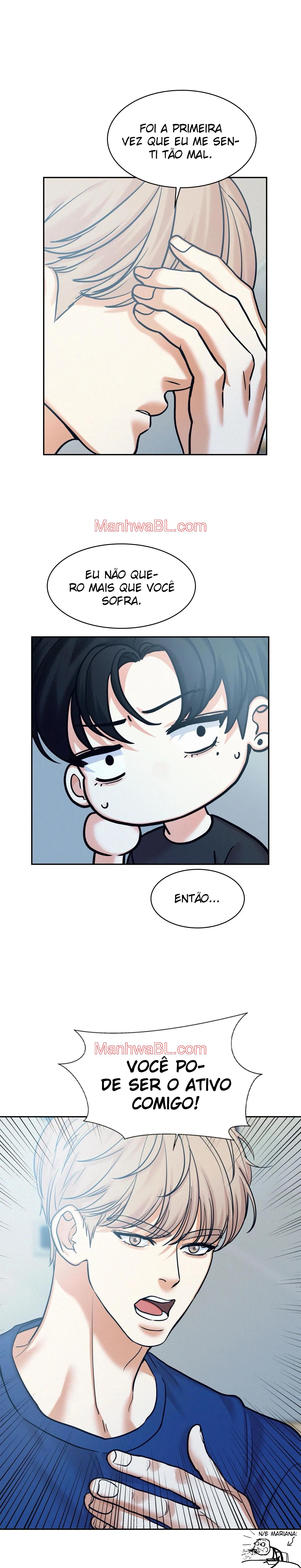 On Ward - Capítulo 44 3 manhwa