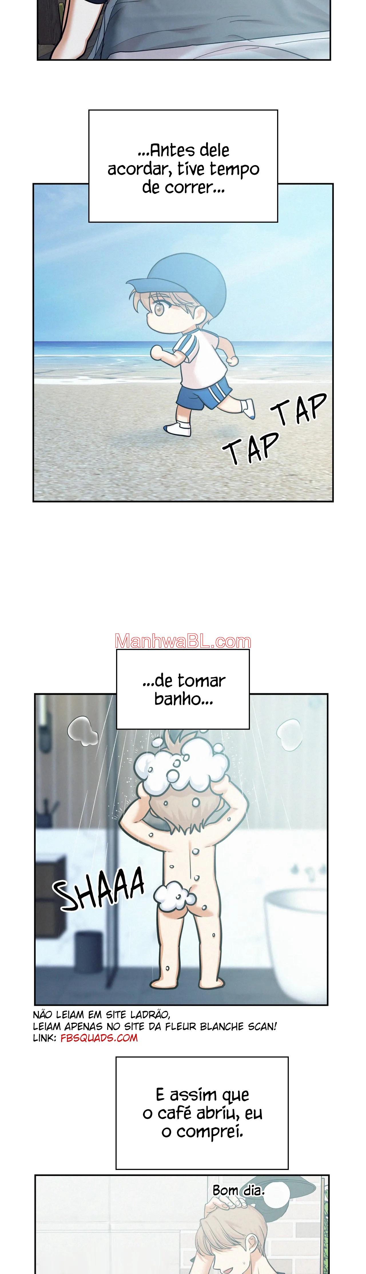 On Ward - Capítulo 44 2 manhwa