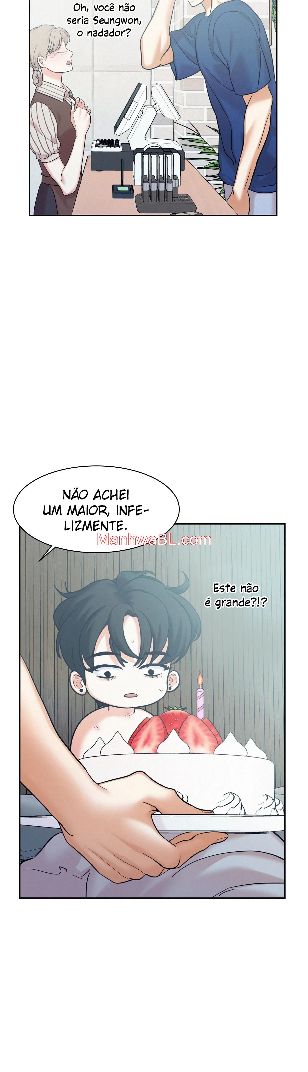 On Ward - Capítulo 44 2 manhwa