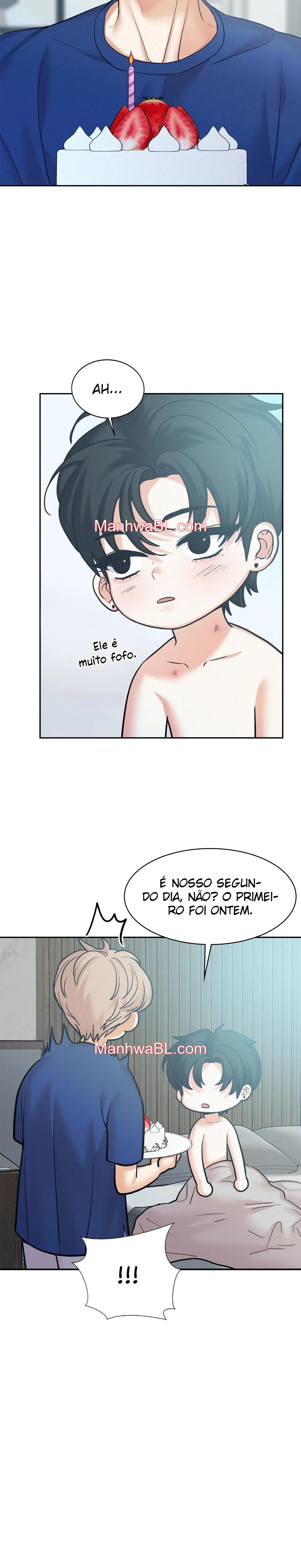 On Ward - Capítulo 44 2 manhwa