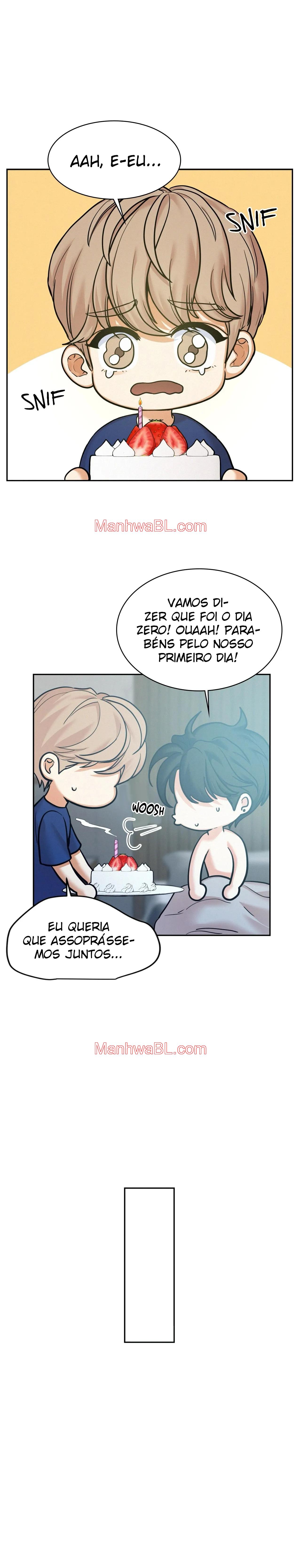 On Ward - Capítulo 44 2 manhwa