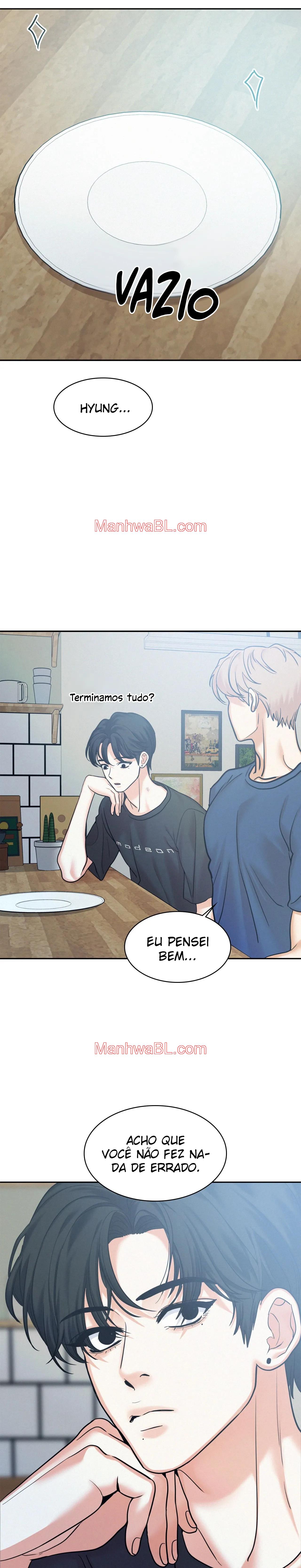 On Ward - Capítulo 44 2 manhwa