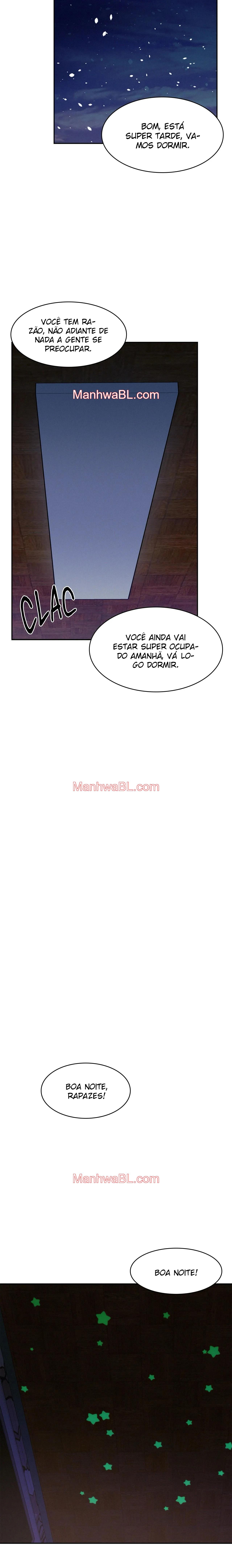 On Ward - Capítulo 51 2 manhwa