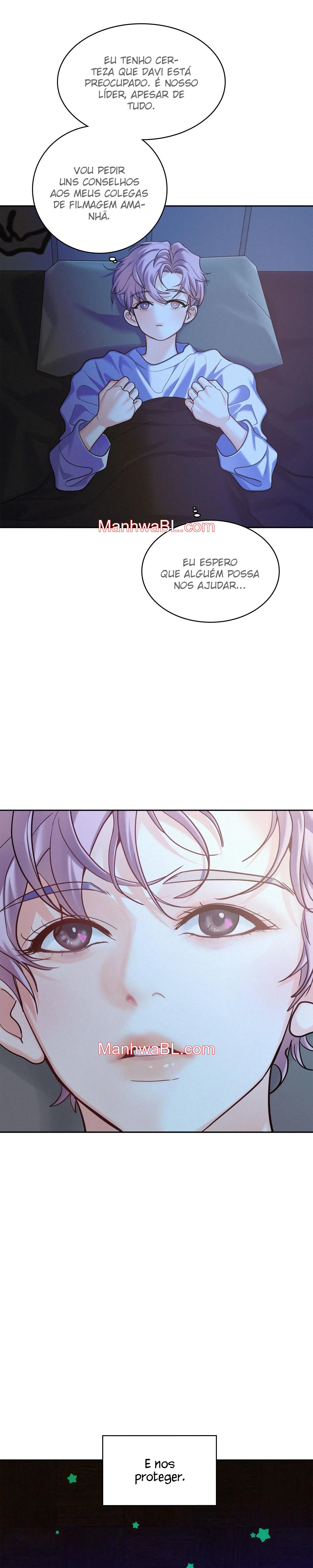 On Ward - Capítulo 51 2 manhwa