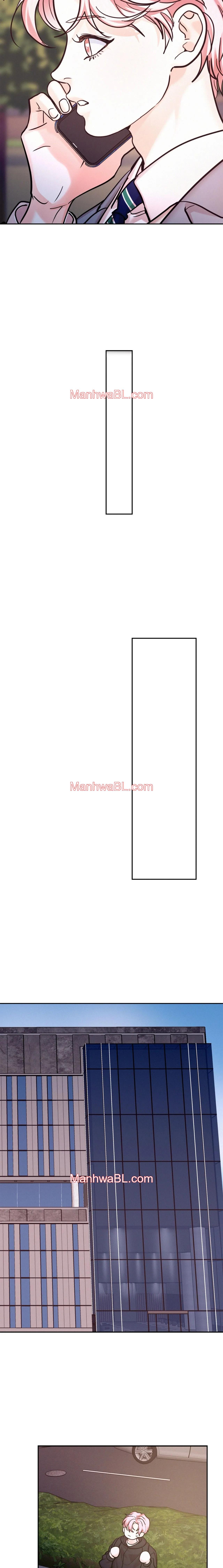 On Ward - Capítulo 51 2 manhwa