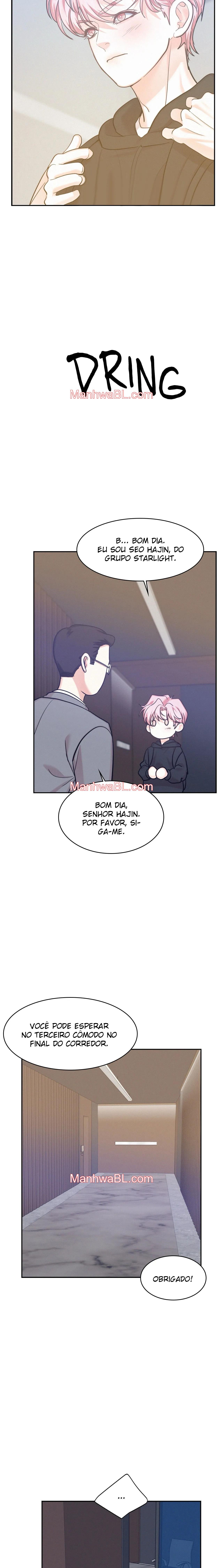 On Ward - Capítulo 51 2 manhwa