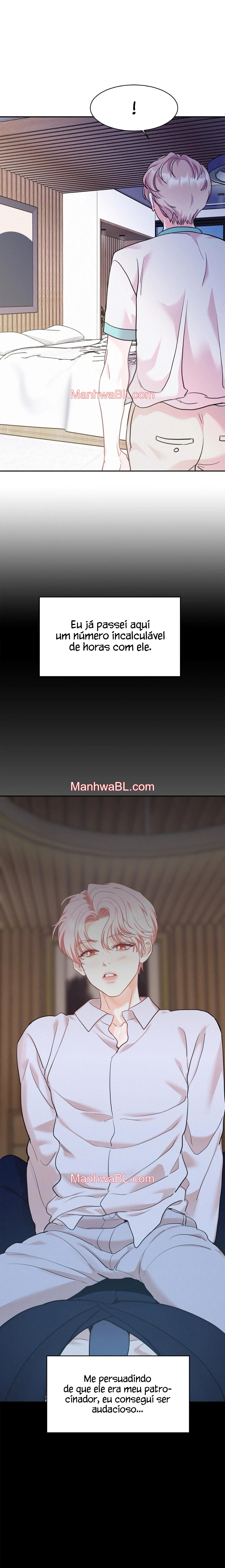 On Ward - Capítulo 89 2 manhwa