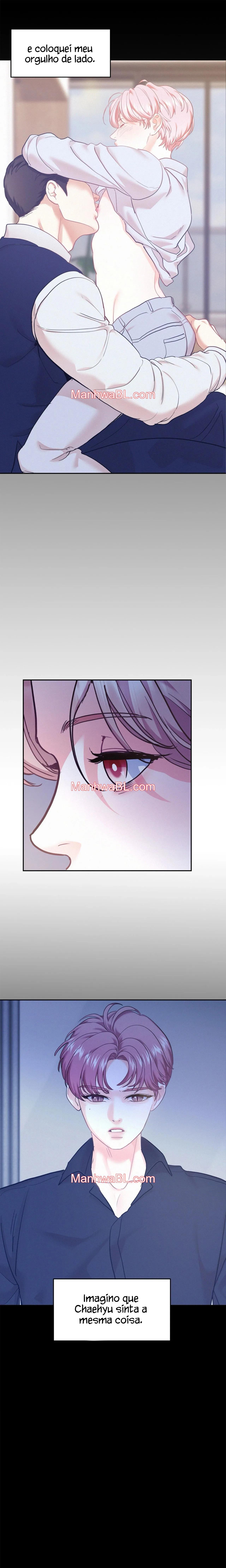 On Ward - Capítulo 89 2 manhwa