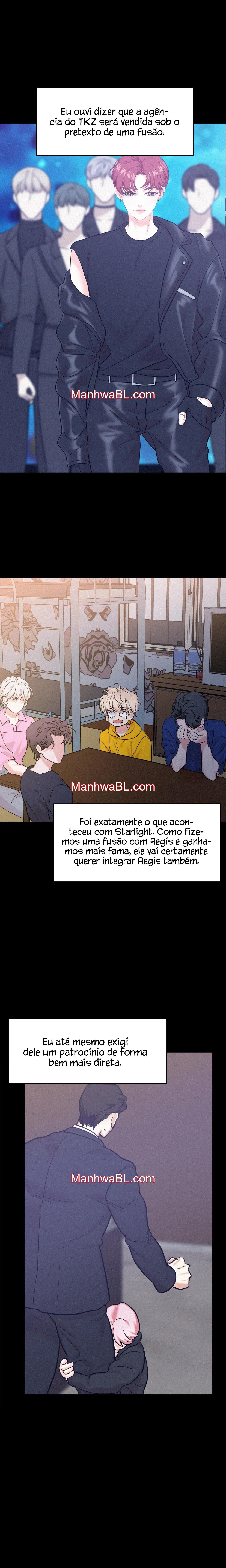 On Ward - Capítulo 89 2 manhwa