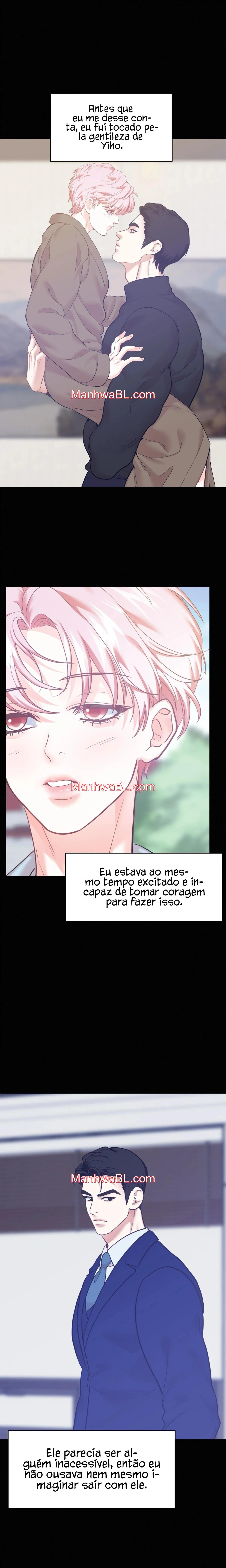 On Ward - Capítulo 89 2 manhwa