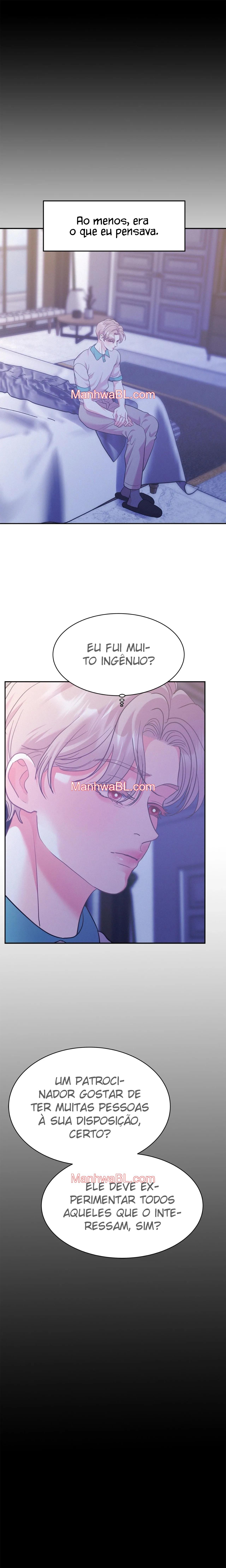 On Ward - Capítulo 89 2 manhwa