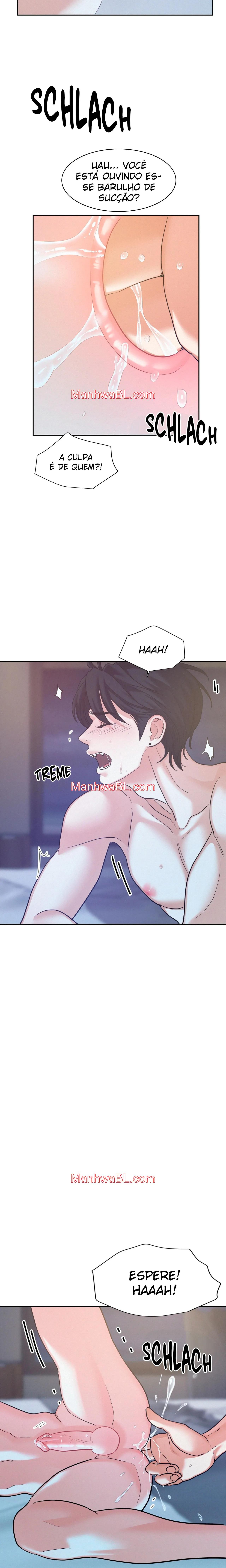 On Ward - Capítulo 43 3 manhwa