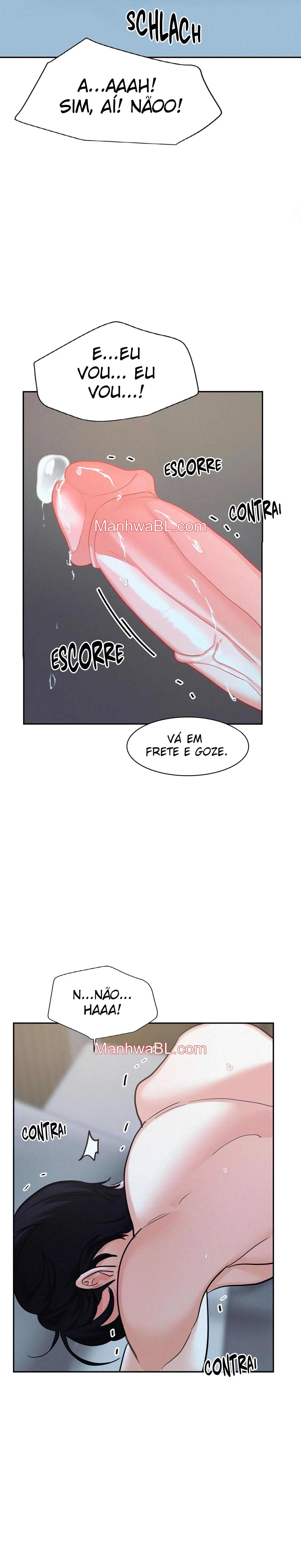 On Ward - Capítulo 43 3 manhwa