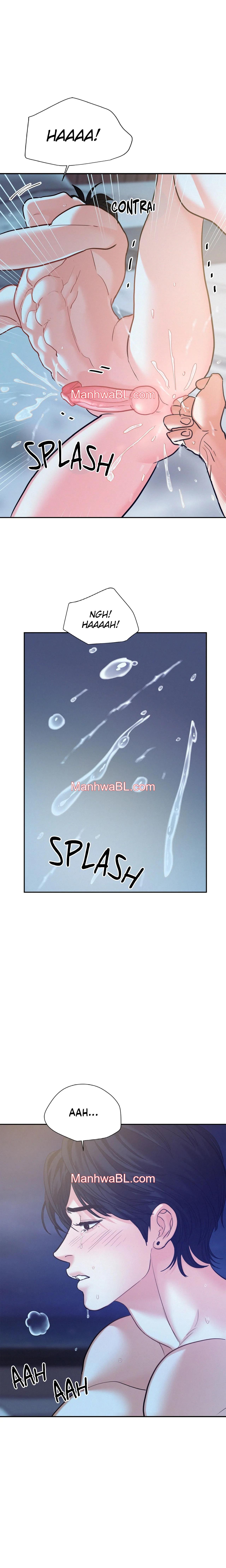 On Ward - Capítulo 43 3 manhwa