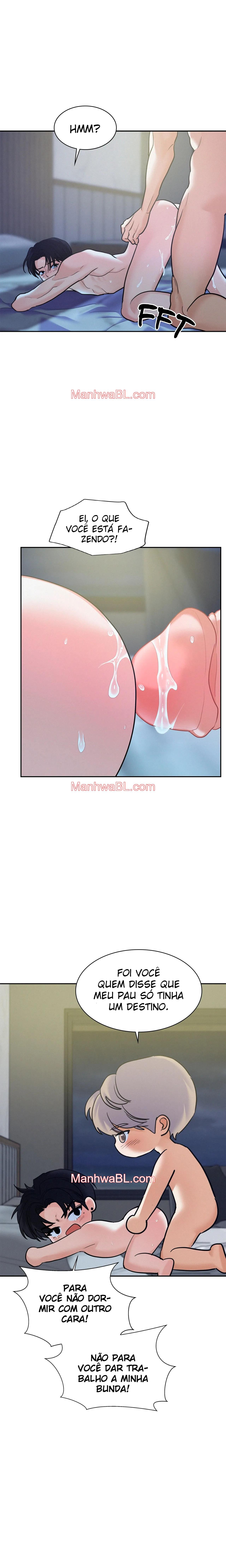 On Ward - Capítulo 43 3 manhwa