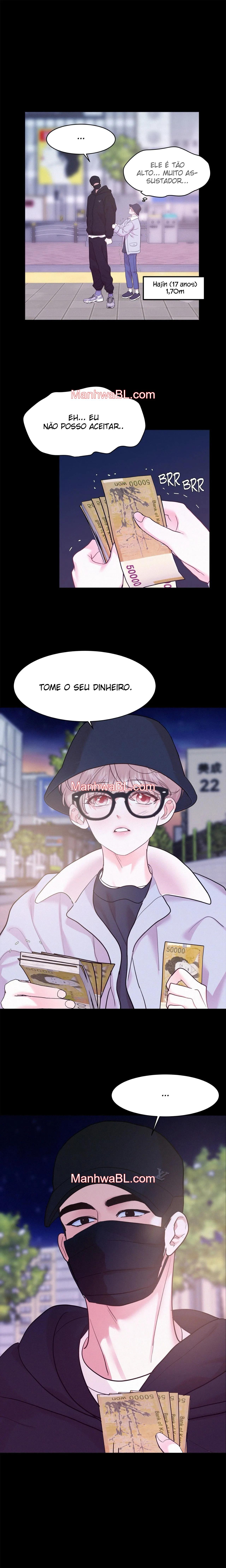 On Ward - Capítulo 75 2 manhwa