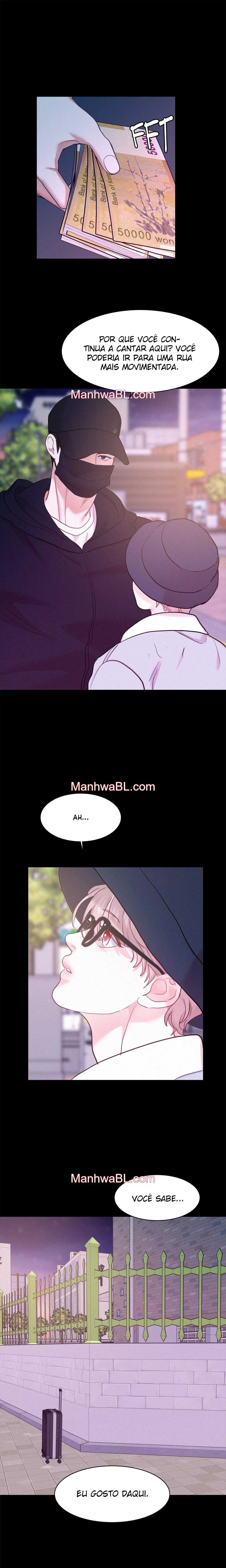 On Ward - Capítulo 75 2 manhwa