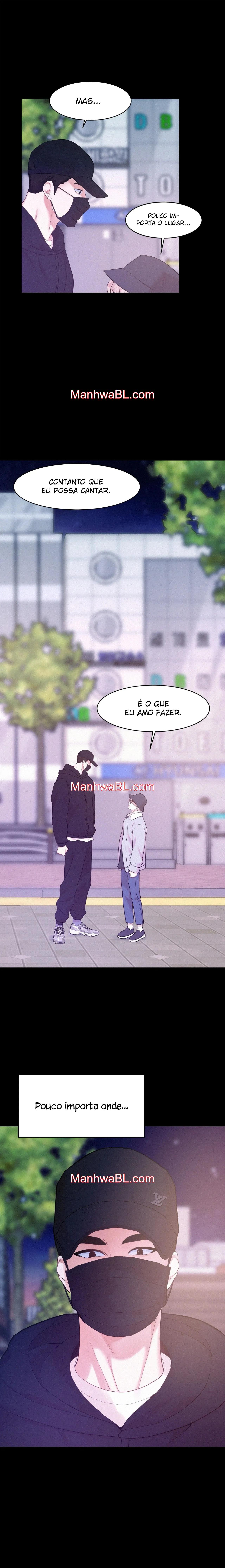 On Ward - Capítulo 75 2 manhwa