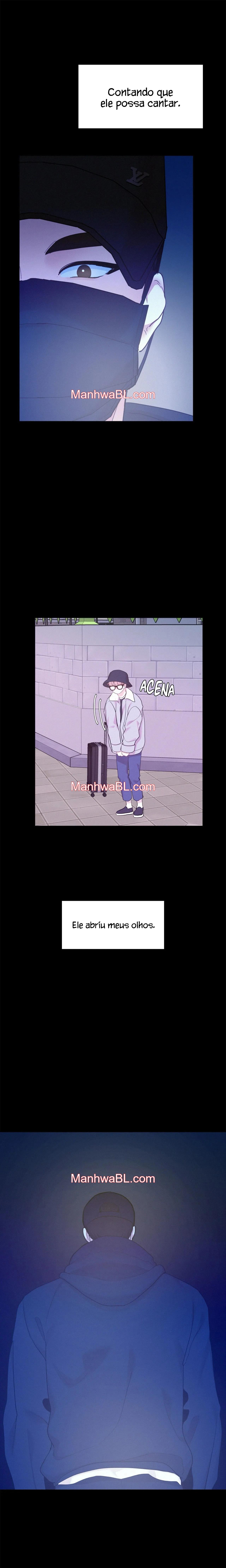 On Ward - Capítulo 75 2 manhwa