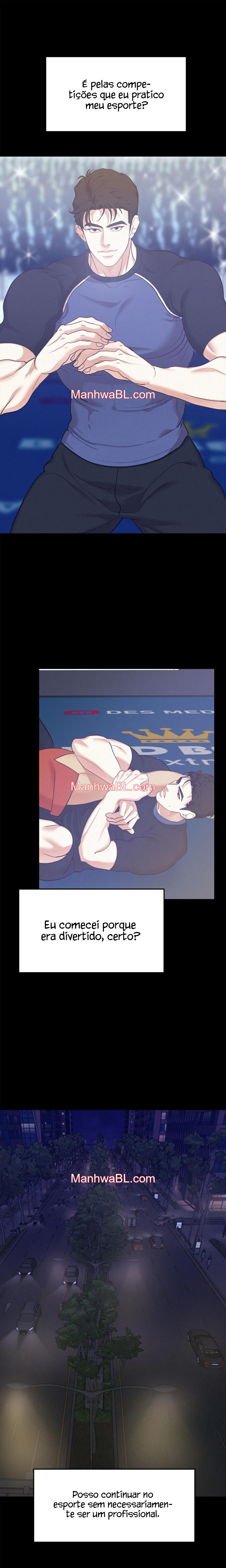 On Ward - Capítulo 75 2 manhwa