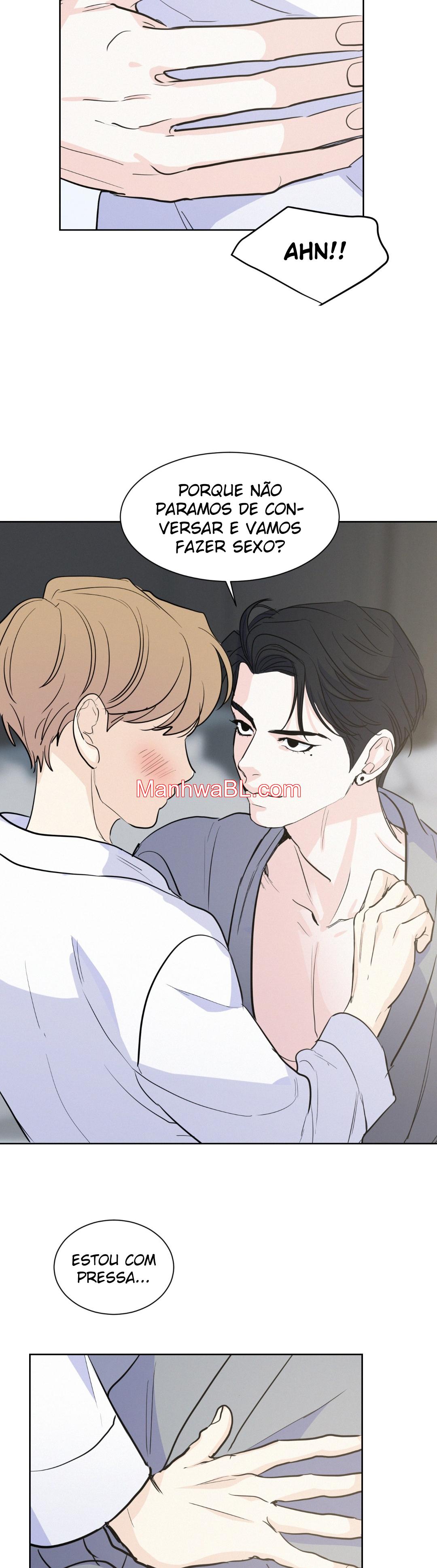 On Ward - Capítulo 2 3 manhwa