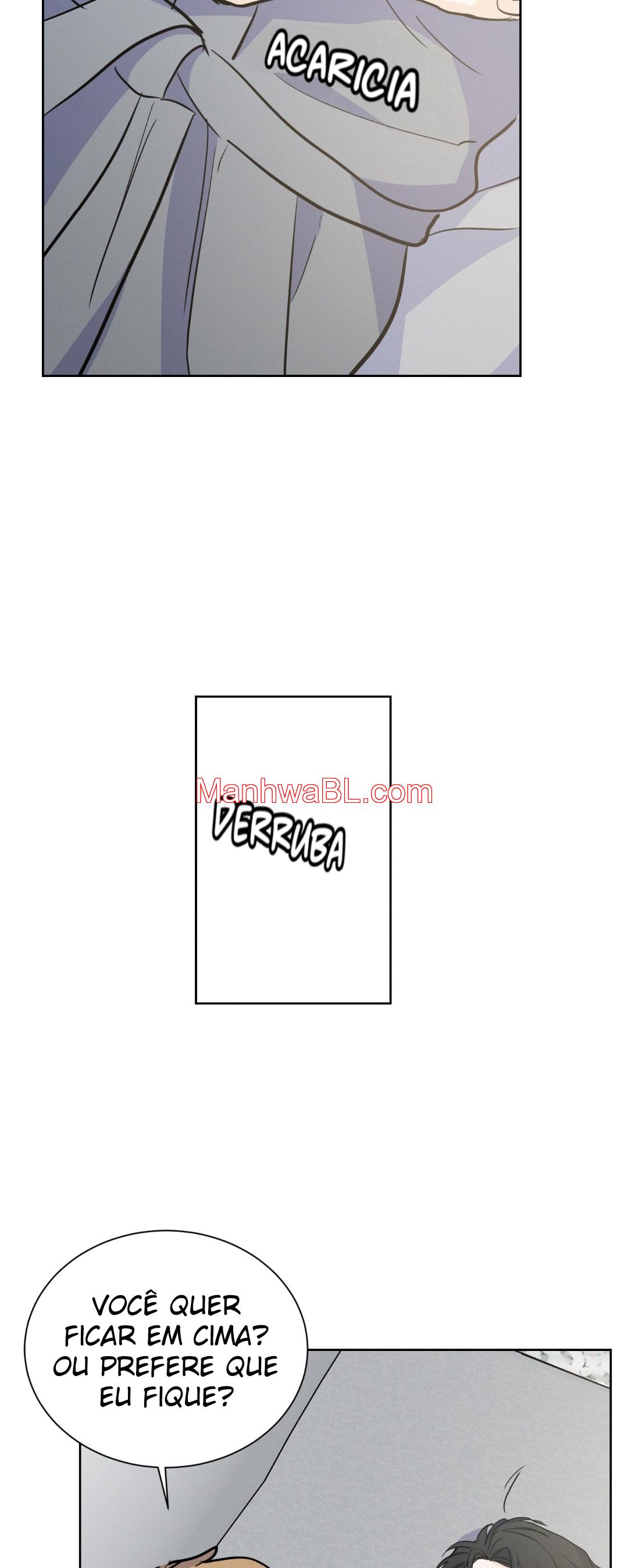 On Ward - Capítulo 2 3 manhwa