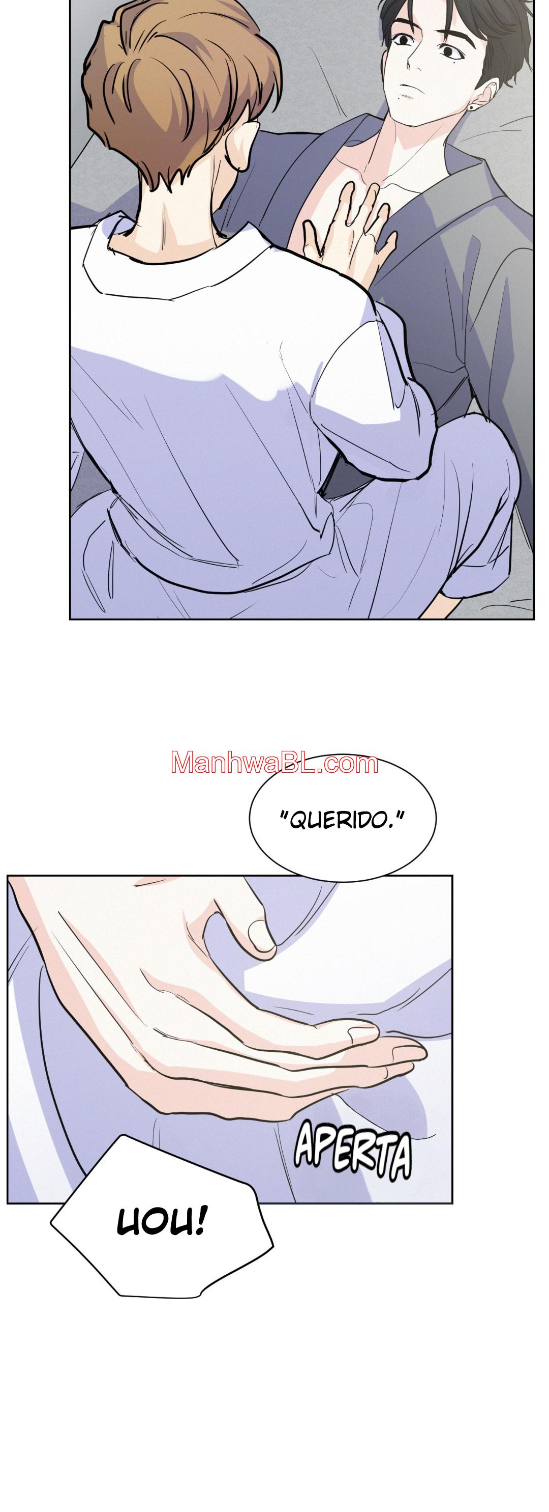 On Ward - Capítulo 2 3 manhwa