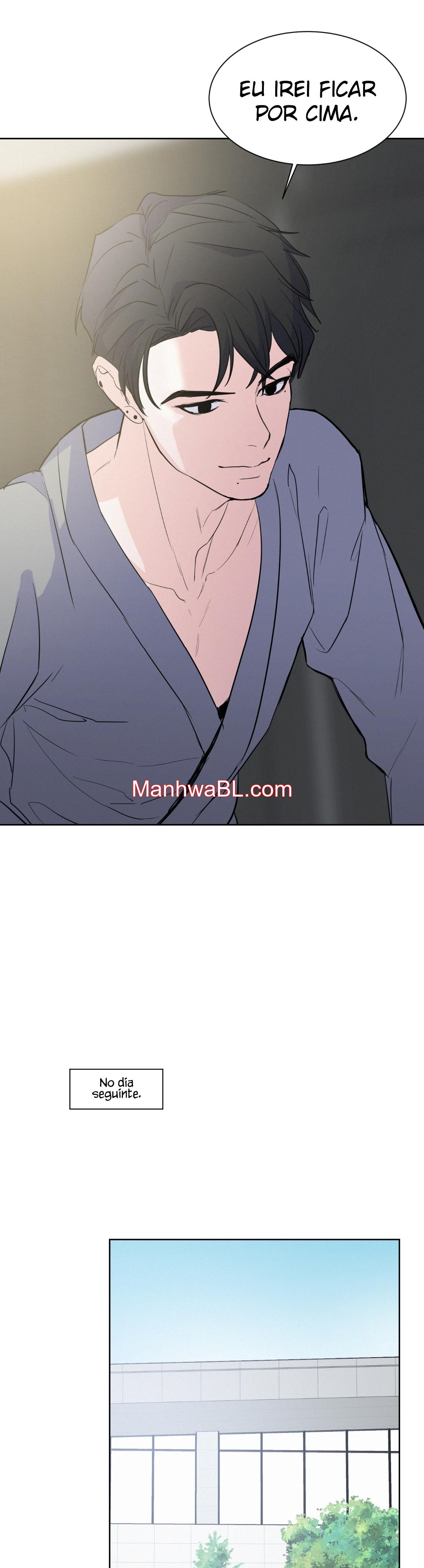 On Ward - Capítulo 2 3 manhwa