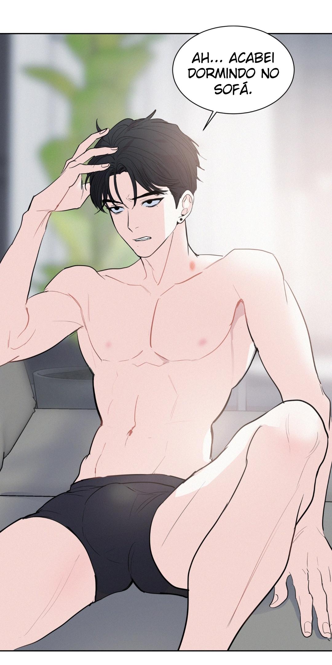On Ward - Capítulo 2 3 manhwa