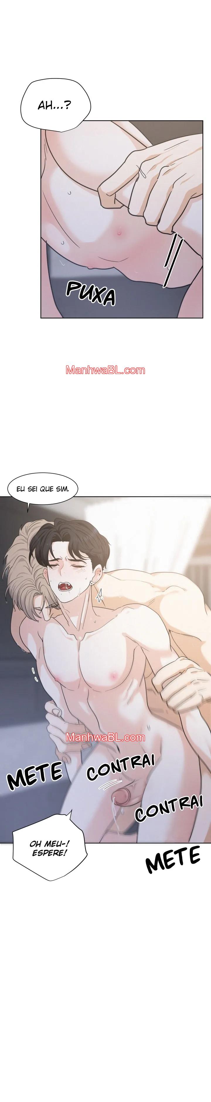 On Ward - Capítulo 22 2 manhwa