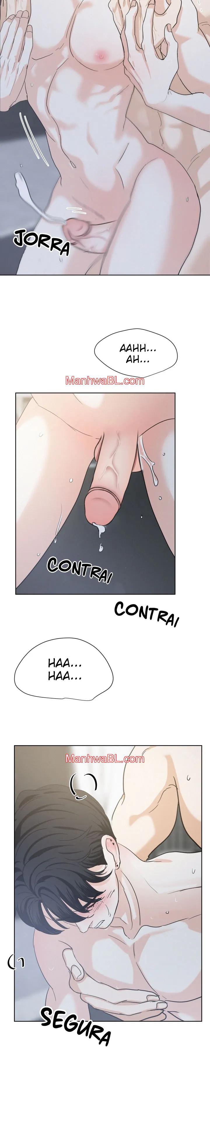On Ward - Capítulo 22 2 manhwa