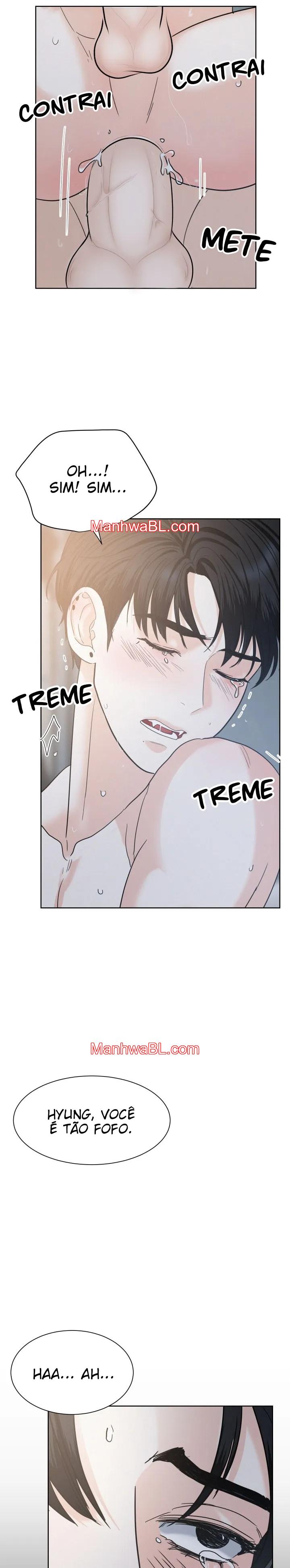 On Ward - Capítulo 22 2 manhwa