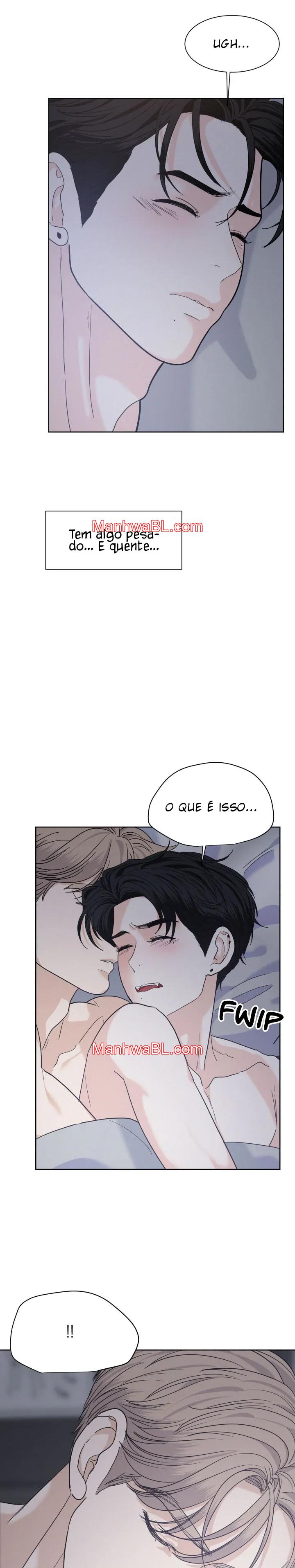 On Ward - Capítulo 22 2 manhwa