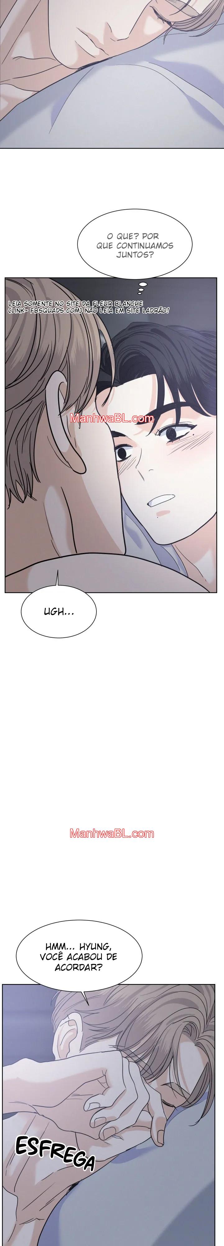 On Ward - Capítulo 22 2 manhwa