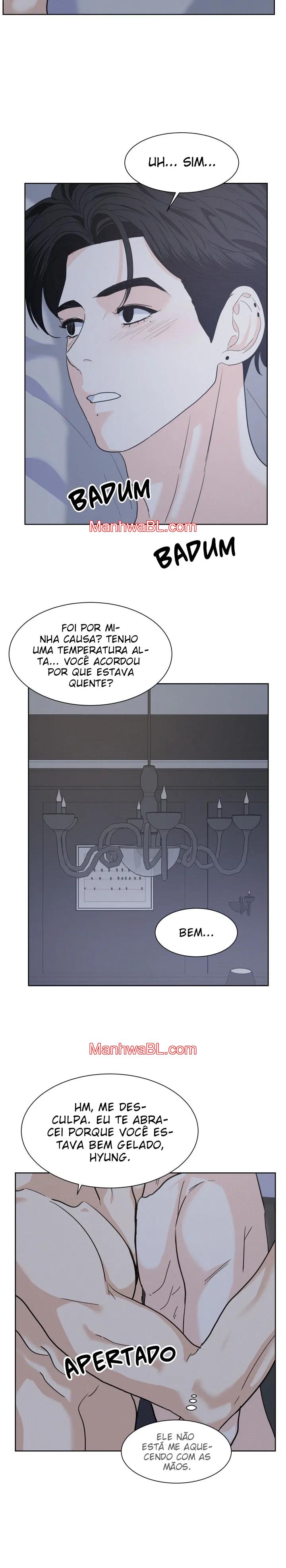 On Ward - Capítulo 22 2 manhwa