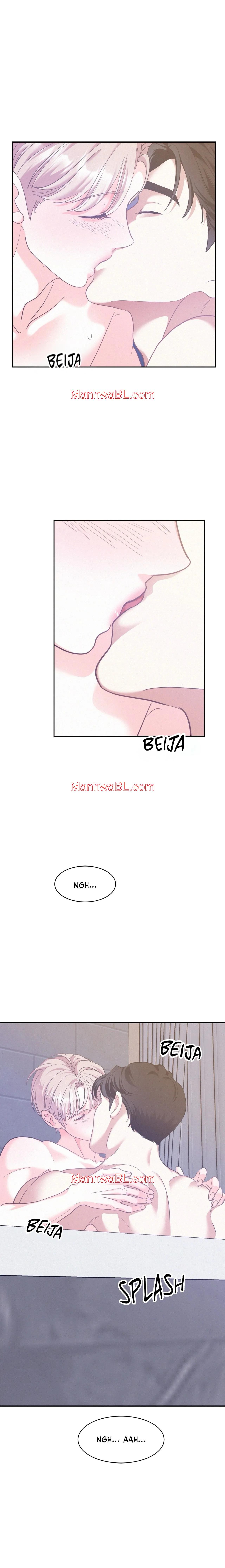 On Ward - Capítulo 94 3 manhwa