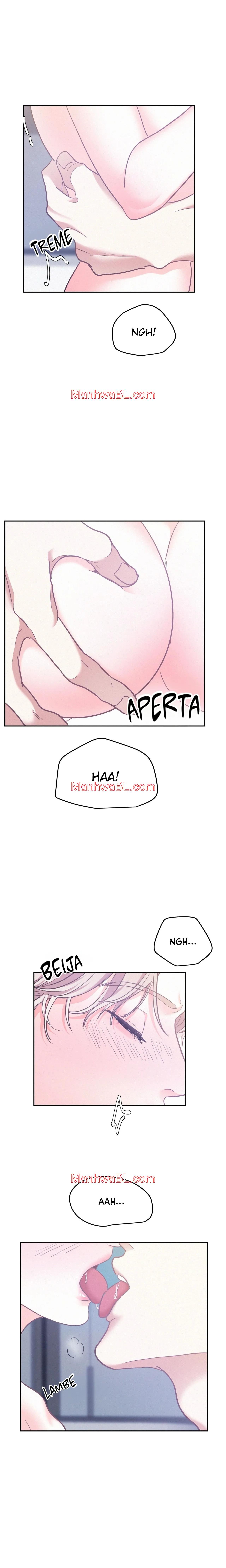 On Ward - Capítulo 94 3 manhwa