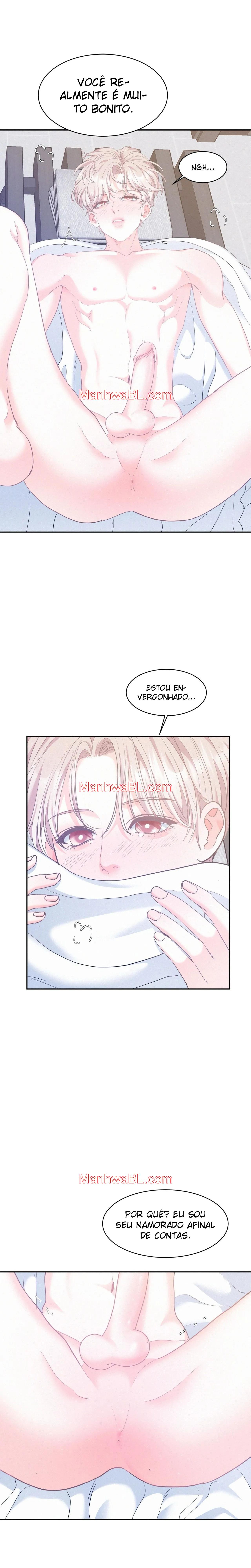 On Ward - Capítulo 94 3 manhwa