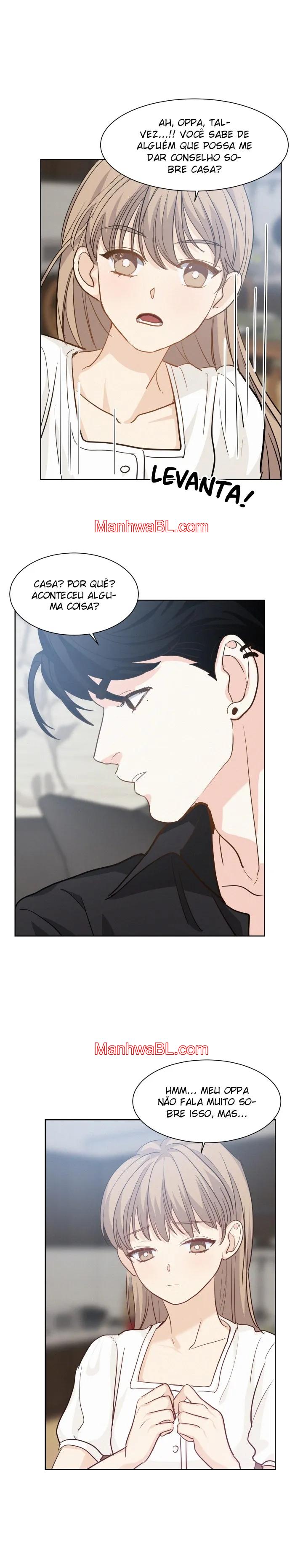 On Ward - Capítulo 15 2 manhwa