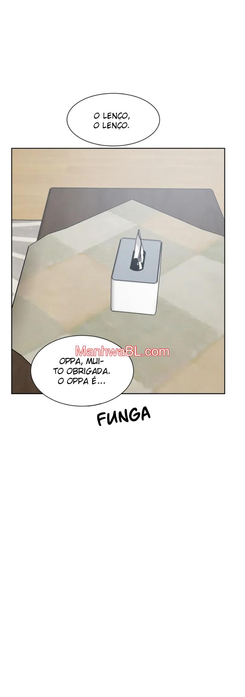 On Ward - Capítulo 15 2 manhwa