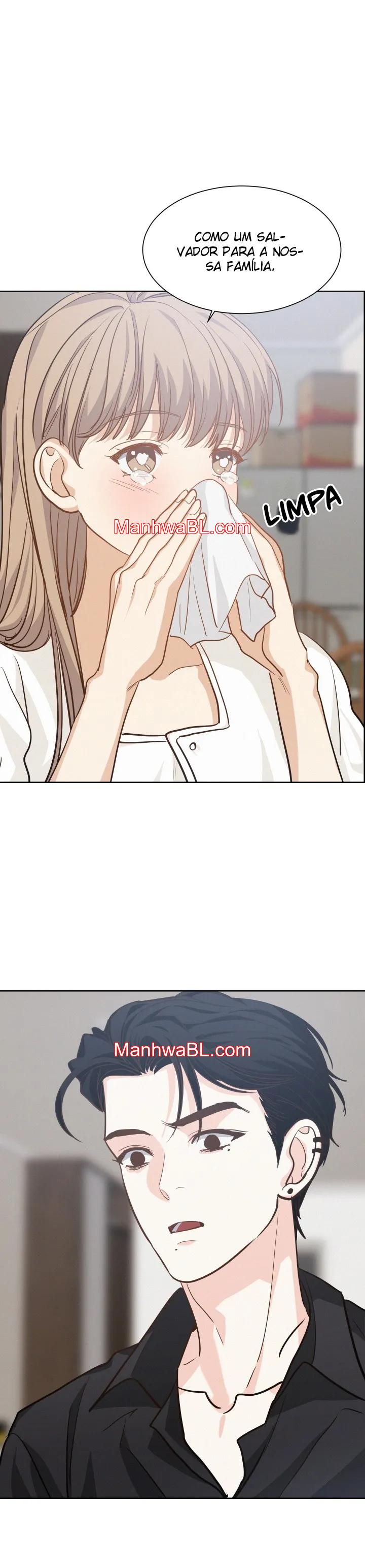 On Ward - Capítulo 15 2 manhwa