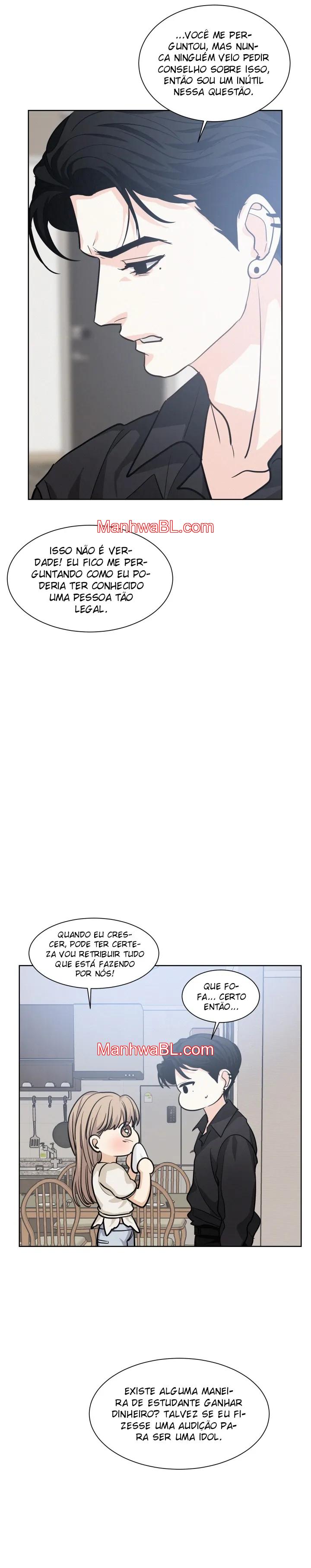 On Ward - Capítulo 15 2 manhwa