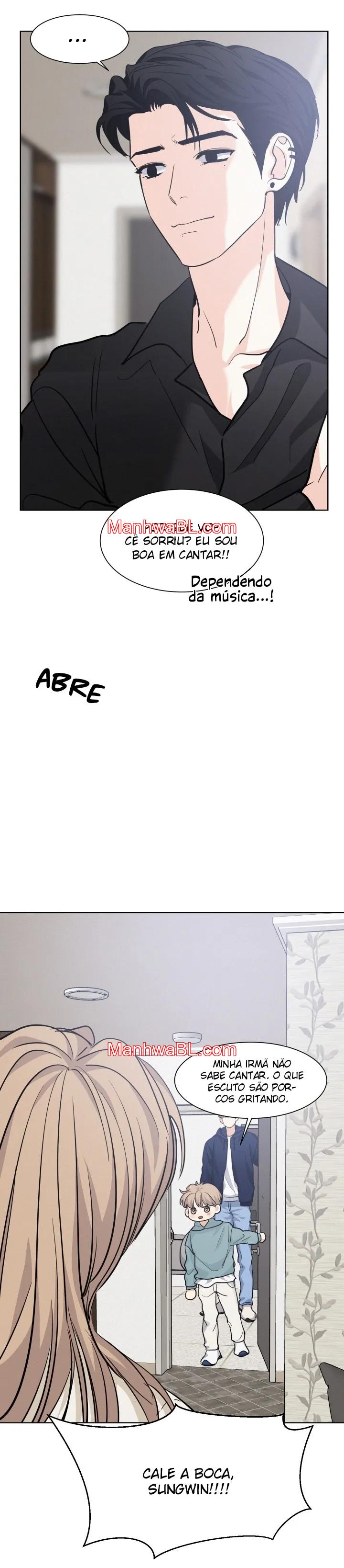 On Ward - Capítulo 15 2 manhwa