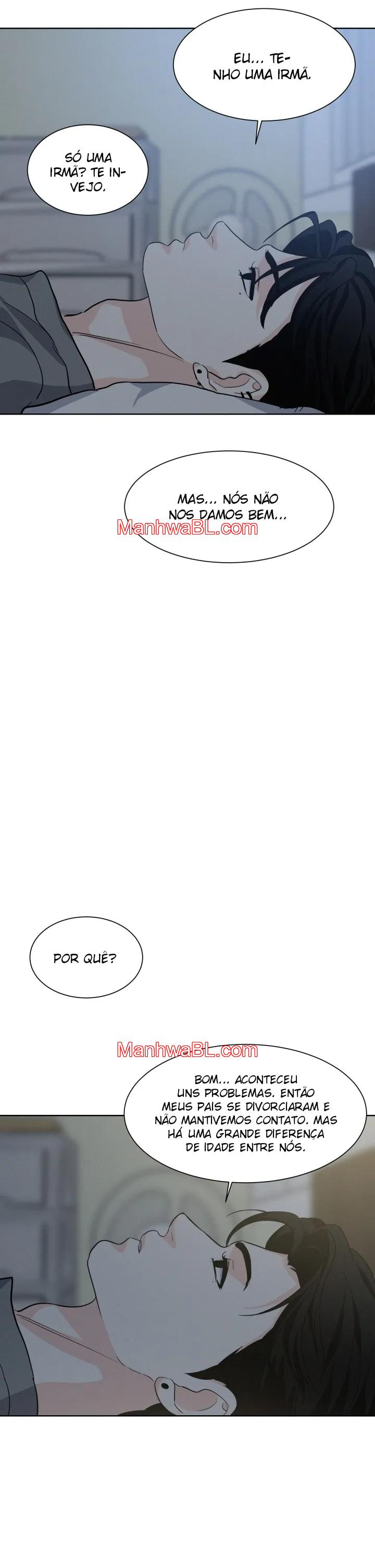 On Ward - Capítulo 15 2 manhwa