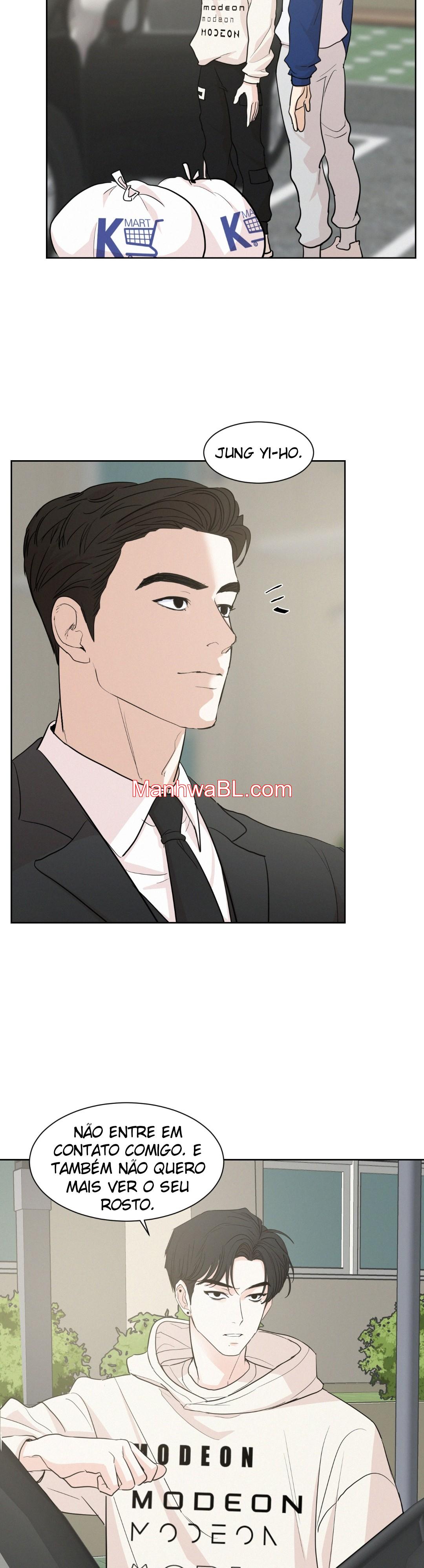 On Ward - Capítulo 6 2 manhwa