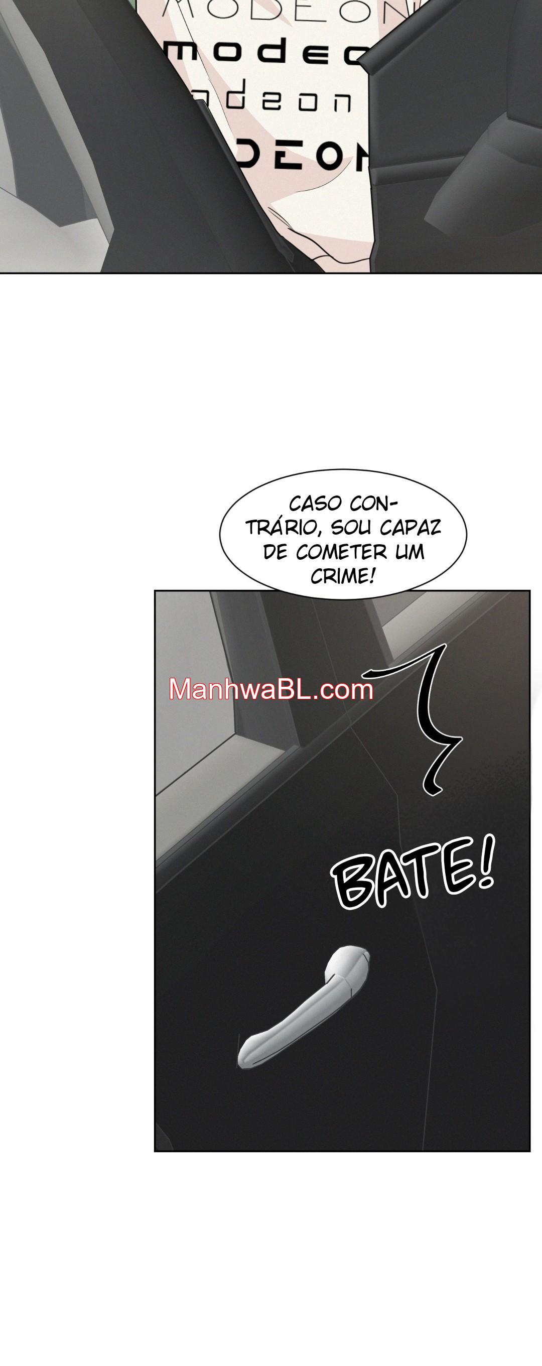 On Ward - Capítulo 6 2 manhwa