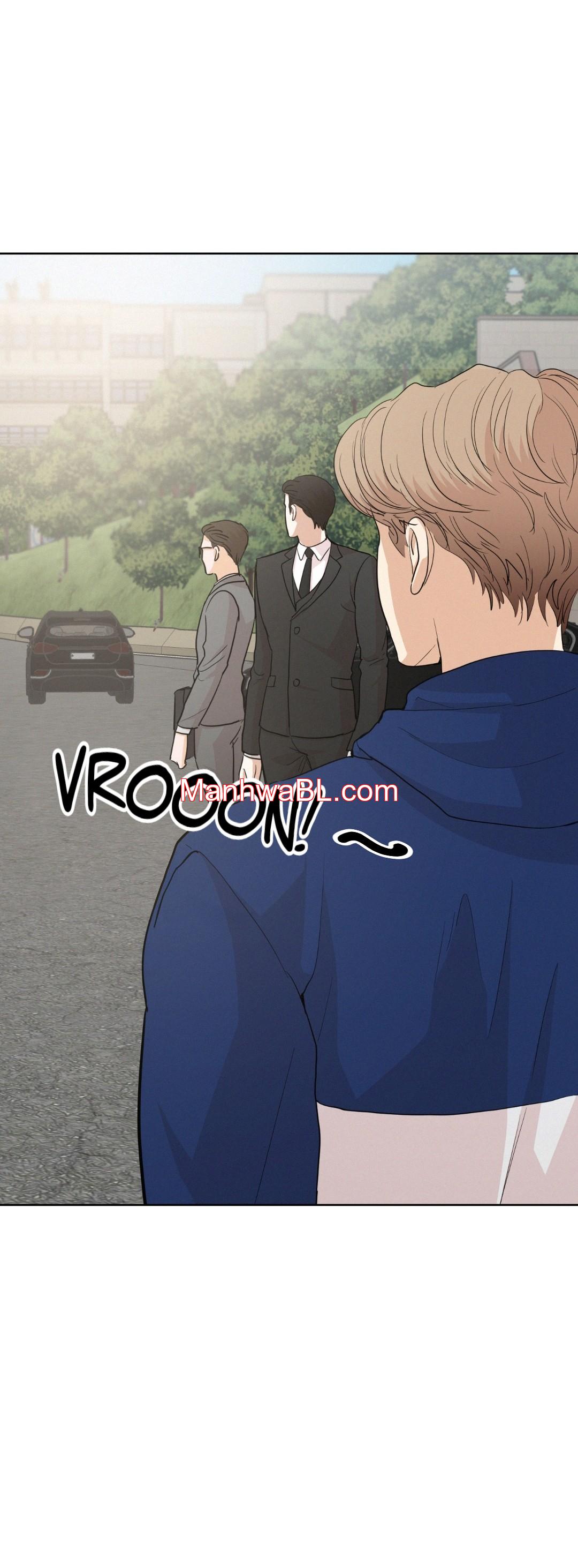 On Ward - Capítulo 6 2 manhwa