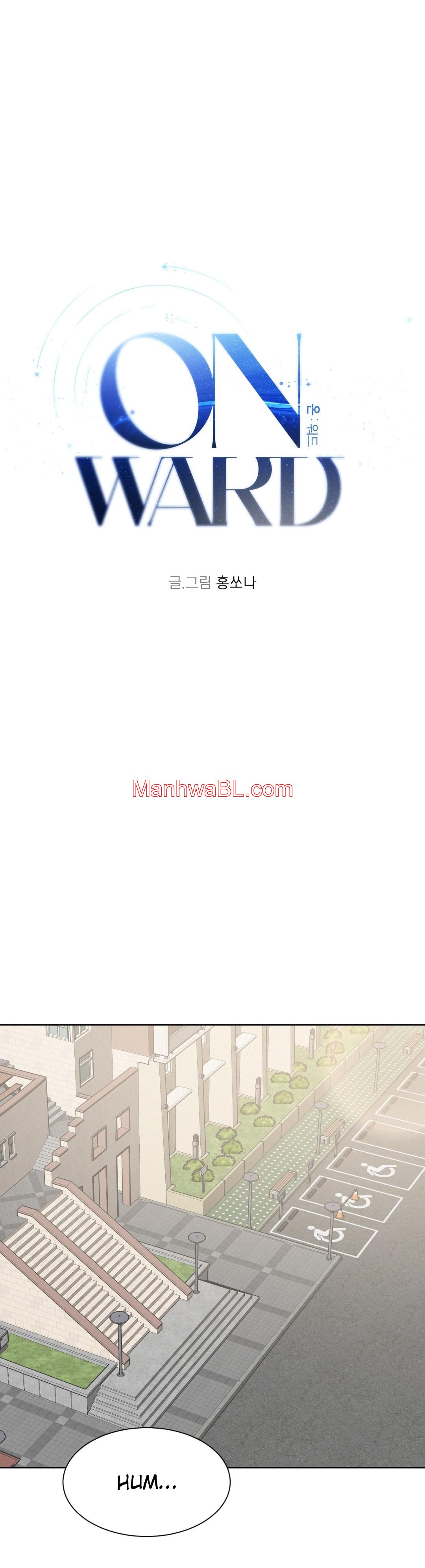On Ward - Capítulo 6 2 manhwa
